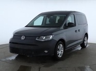 Volkswagen Caddy 2024
