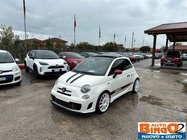 Abarth 500 2009