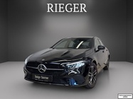 Mercedes-Benz A-Class 2025