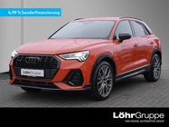Audi Q3 2020