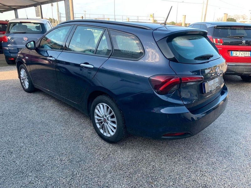 Fiat Tipo