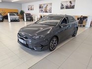 Kia cee'd / Ceed 2025