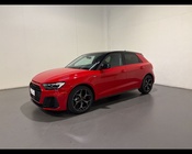 Audi A1 2025