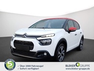 Citroen C3 2022