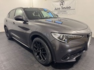 Alfa Romeo Stelvio 2021