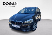 BMW 2 Series 2019