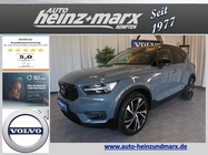Volvo XC40 2021