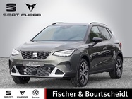 Seat Arona 2025