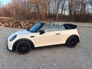 MINI Cabrio 2022