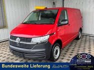Volkswagen T6 2020