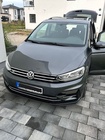 Volkswagen Touran 2018