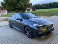 BMW 2 Series 2021