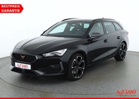 Cupra Leon 2023