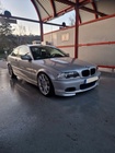 BMW 3 Series 1999