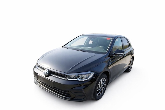 Volkswagen Polo 2022
