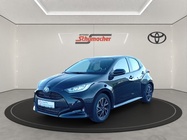 Toyota Yaris 2023
