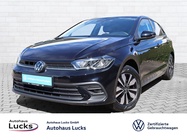 Volkswagen Polo 2025