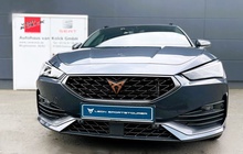 Cupra Leon 2023