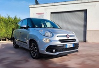 Fiat 500L 2018