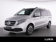 Mercedes-Benz V-Class 2024