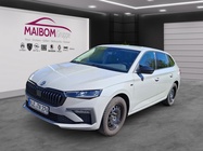 Skoda Scala 2025