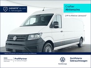 Volkswagen Crafter 2025