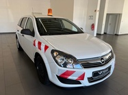 Opel Astra 2010