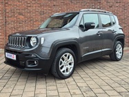 Jeep Renegade 2016