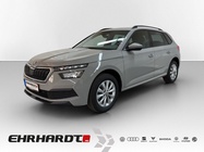 Skoda Kamiq 2021