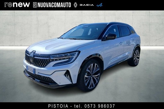 Renault Alaskan 2023