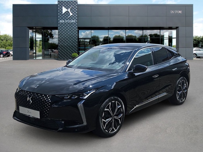 Citroen DS4
