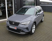 Seat Arona 2025