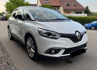 Renault Scenic 2019