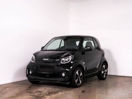 Smart ForTwo 2024