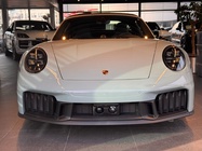 Porsche 992 2025