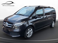 Mercedes-Benz V-Class 2021