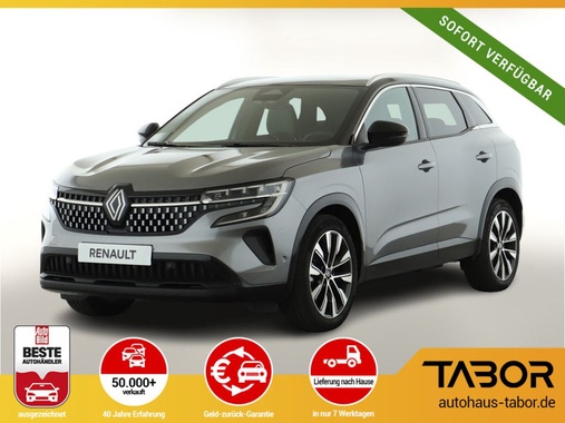 Renault Austral 2025