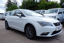 Seat Leon 2014
