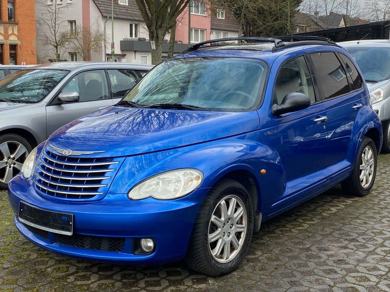 Chrysler PT Cruiser