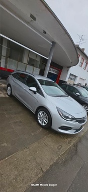 Opel Astra 2020