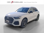 Audi Q5 2024