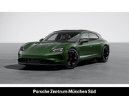 Porsche Taycan 2025