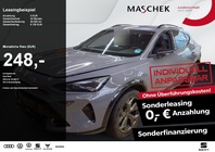 Cupra Formentor 2025