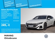 Volkswagen Arteon 2023
