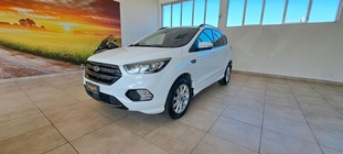 Ford Kuga 2019