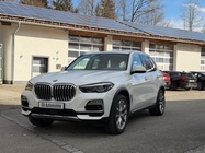 BMW X5 2021