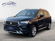 Seat Ateca 2024