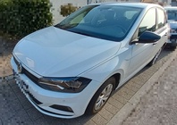 Volkswagen Polo 2020