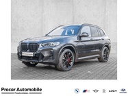 BMW X3 2024