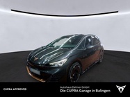 Cupra Born 2022